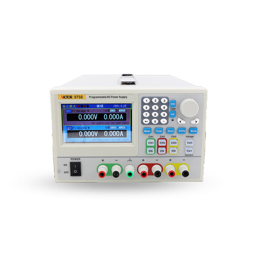 可编程直流电源