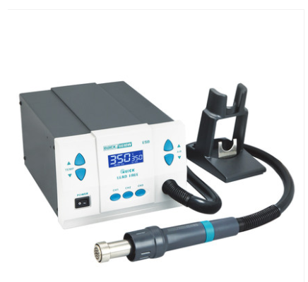 高性能热风拆焊台