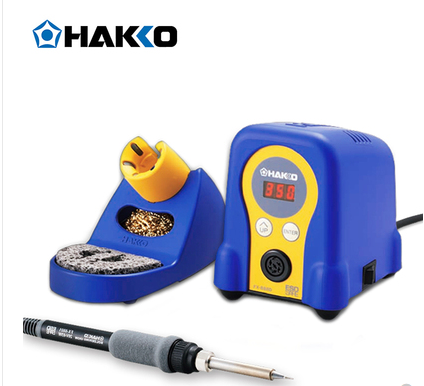 HAKKO防静电焊台FX951