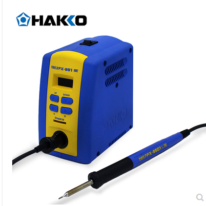 HAKKO防静电焊台FX888D