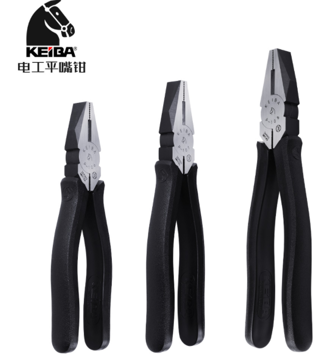 KEIBA/电工钢丝钳