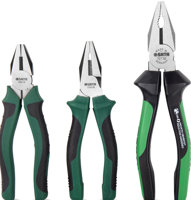 SATA/钢丝钳系列