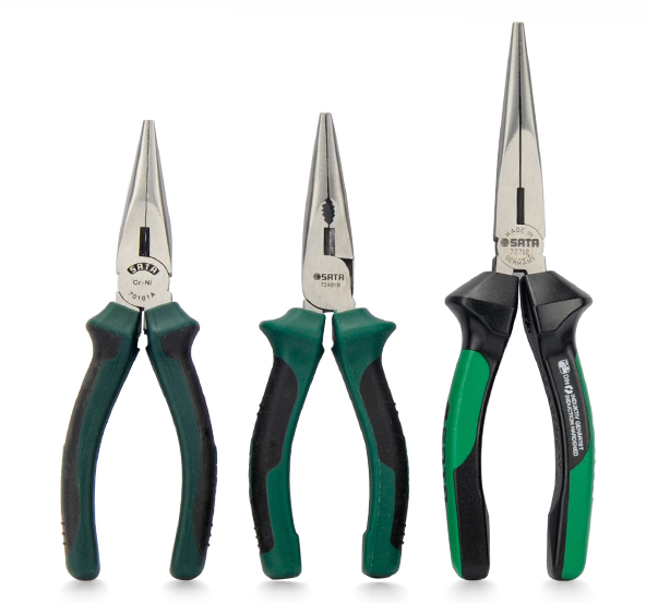 SATA/尖嘴钳系列