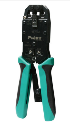 ProsKit/网线压接钳