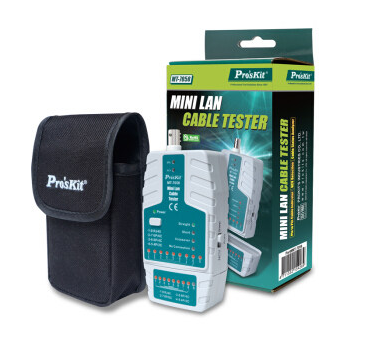 ProsKit/网络测试仪